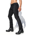 RUFSKIN® DENIM BUTCH BLACK