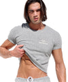 RUFSKIN® Loungewear CARLSON HEATHER GREY