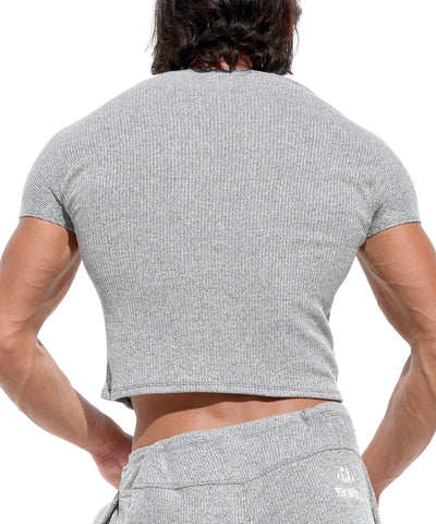 RUFSKIN® Loungewear CARLSON HEATHER GREY