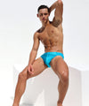 RUFSKIN® SWIMWEAR CARUSO TEAL