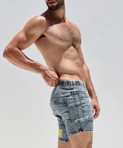 RUFSKIN® DENIM CELSO