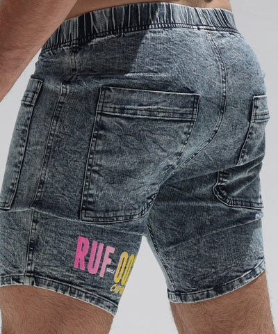 RUFSKIN® DENIM CELSO