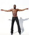 RUFSKIN® Pants CHARLY BLACK