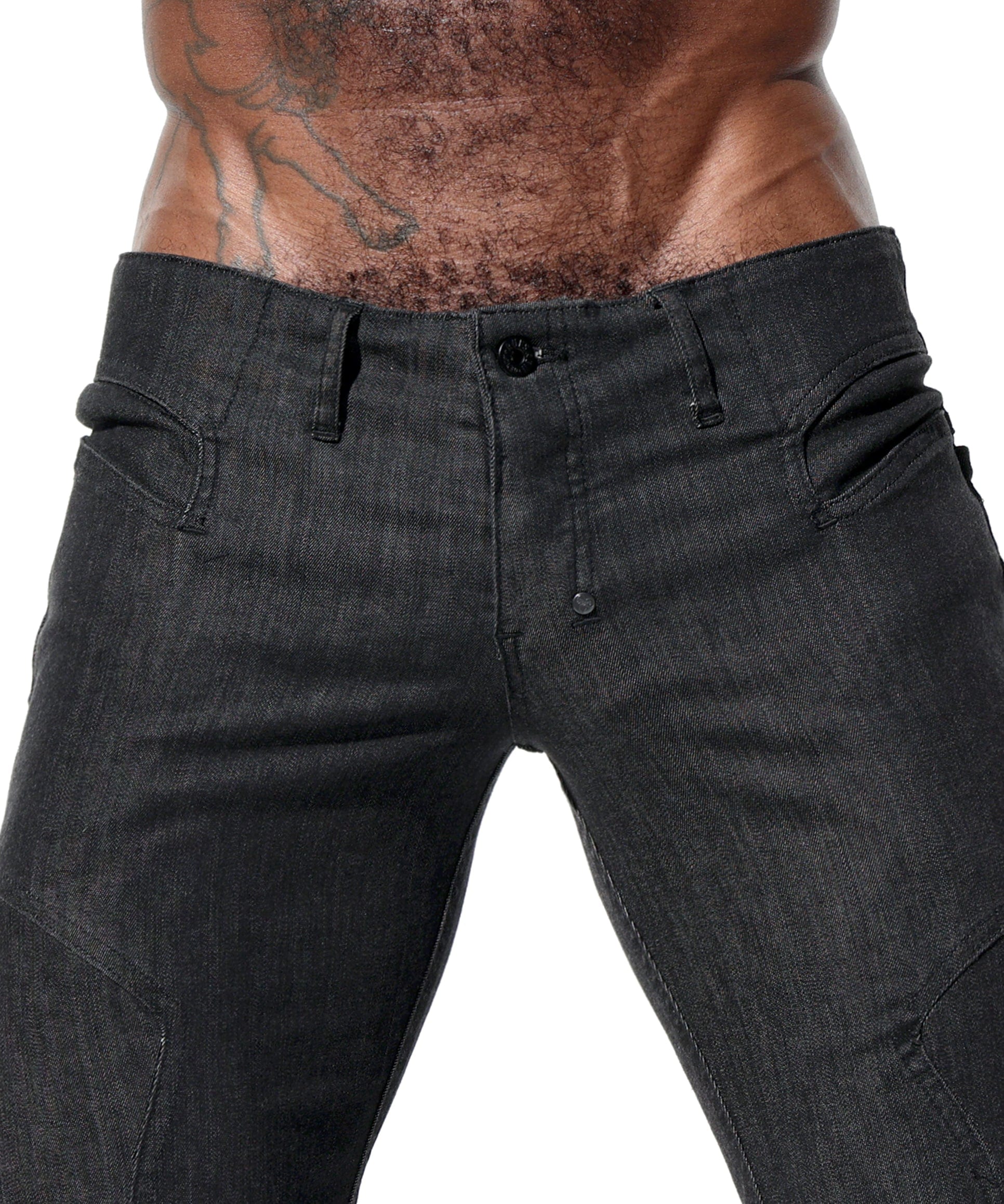 RUFSKIN® Pants CHARLY BLACK