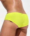 RUFSKIN® SWIMWEAR CIRO NEON YELLOW