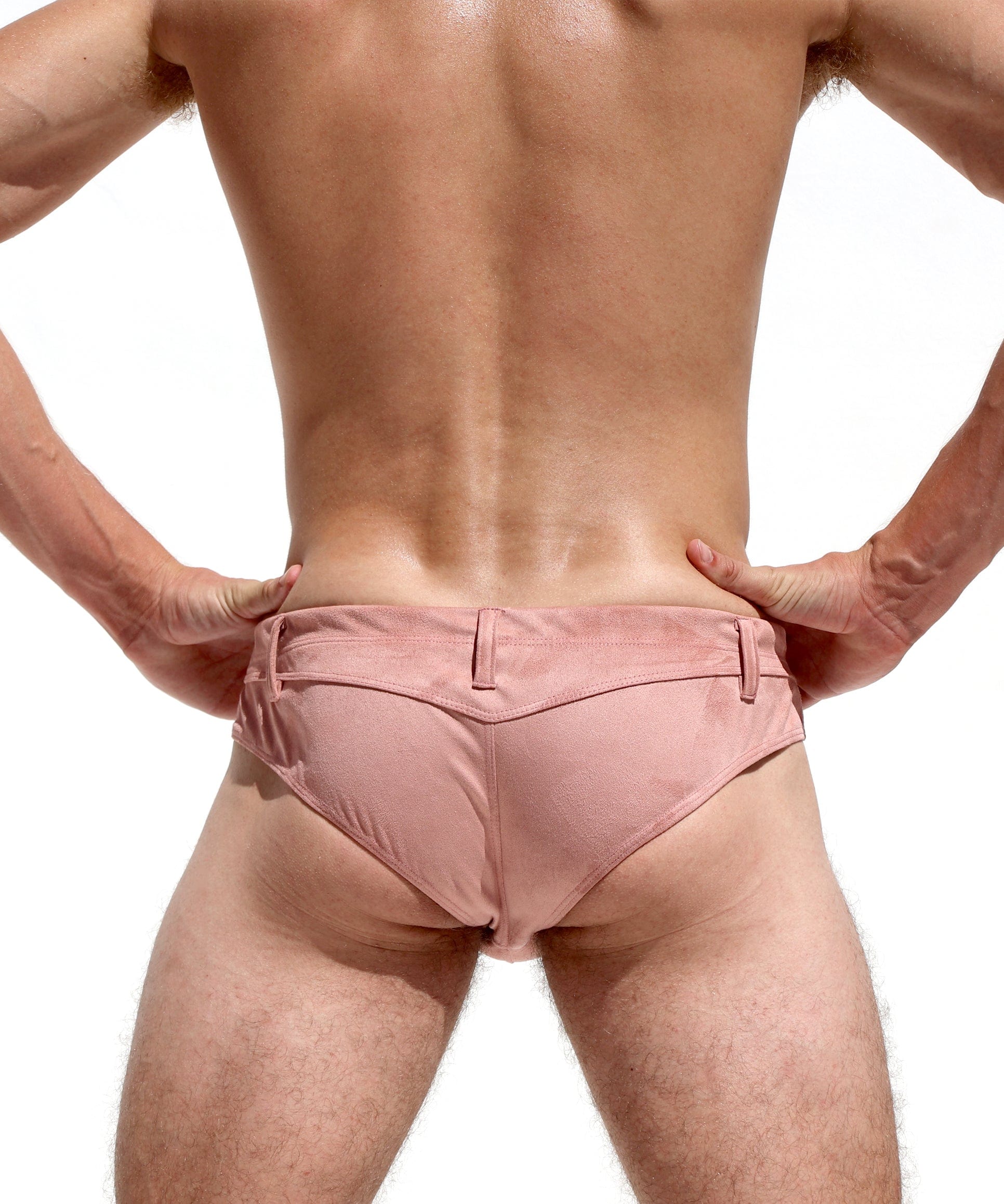 RUFSKIN® Underwear CODY ROSE