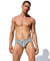 RUFSKIN® Underwear CRABBE HEATHER GREY