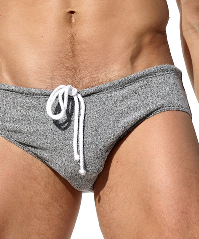 RUFSKIN® Underwear CRABBE HEATHER GREY