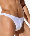 RUFSKIN® UNDERWEAR DALTON WHITE