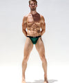 RUFSKIN® Underwear EDWIN KELLY GREEN