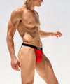 RUFSKIN® Underwear EDWIN RED