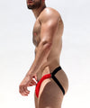 RUFSKIN® Underwear EVANS RED