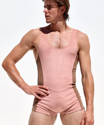 RUFSKIN® SPORT FRANCO ROSE