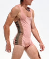 RUFSKIN® SPORT FRANCO ROSE