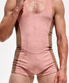 RUFSKIN® SPORT FRANCO ROSE