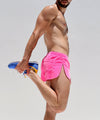 RUFSKIN® BEACHWEAR LEE PINK