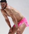 RUFSKIN® BEACHWEAR LEE PINK