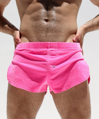 RUFSKIN® BEACHWEAR LEE PINK