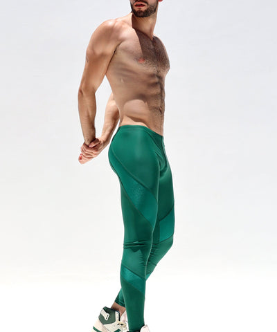 RUFSKIN® SPORT LEWIS KELLY GREEN