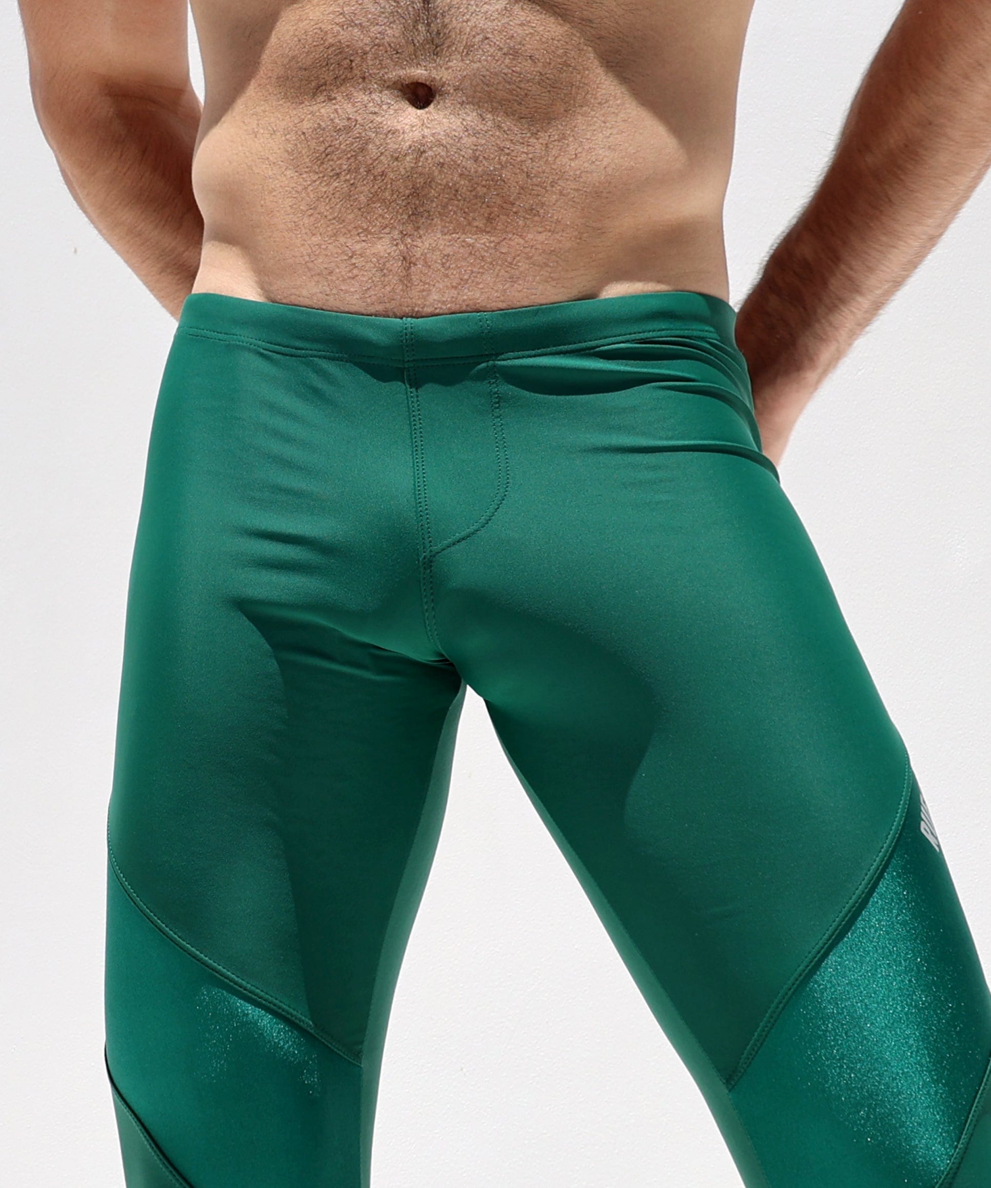RUFSKIN® SPORT LEWIS KELLY GREEN