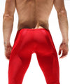 RUFSKIN® SPORT LEWIS RED