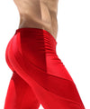 RUFSKIN® SPORT LEWIS RED