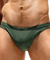 RUFSKIN® Swimwear MATT OLIVE