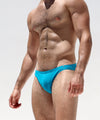 RUFSKIN® Swimwear MATT TURQUOISE