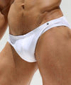 RUFSKIN® Swimwear MATT WHITE