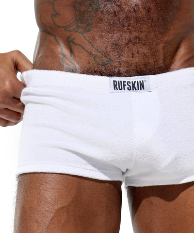 RUFSKIN® SPORT MILES WHITE