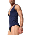 RUFSKIN® Loungewear NAMBU INDIGO