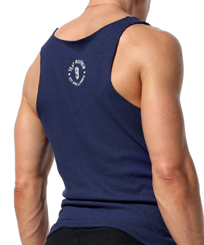 RUFSKIN® Loungewear NAMBU INDIGO