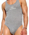 RUFSKIN® Loungewear NERI HEATHER GREY