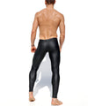 RUFSKIN® Activewear NERO