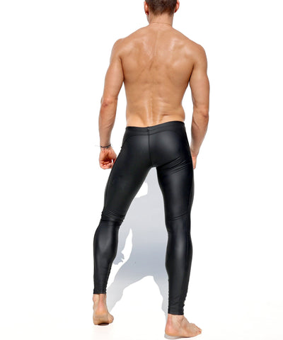 RUFSKIN® Activewear NERO