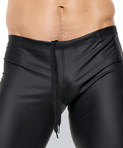 RUFSKIN® Activewear NERO