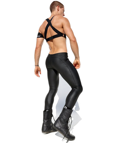 RUFSKIN® Activewear NERO