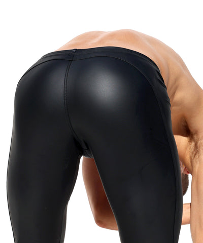 RUFSKIN® Activewear NERO