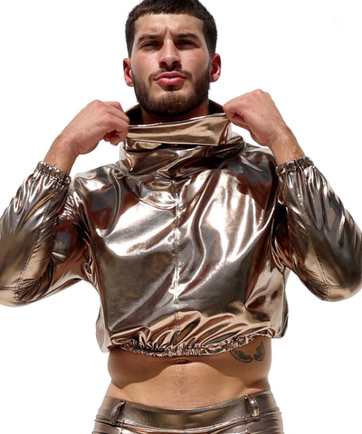 RUFSKIN® SPORT ORO BRONZE