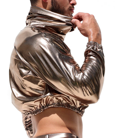 RUFSKIN® SPORT ORO BRONZE