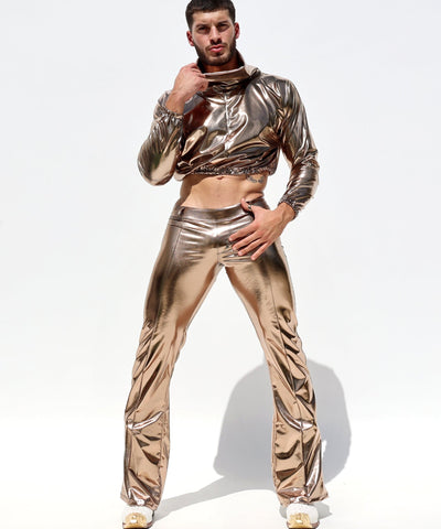 RUFSKIN® SPORT ORO BRONZE