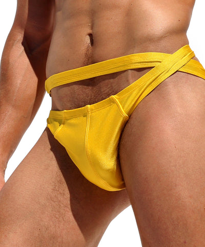 RUFSKIN® SWIMWEAR RINO SHINY YELLOW