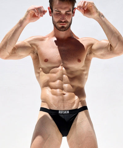 RUFSKIN® Underwear SOLOMON BLACK