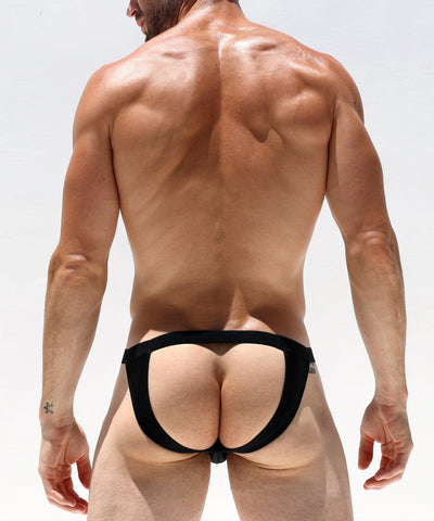 RUFSKIN® Underwear SOLOMON BLACK