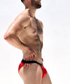 RUFSKIN® Underwear SOLOMON RED