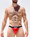 RUFSKIN® Underwear SOLOMON RED