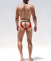 RUFSKIN® Underwear SOLOMON RED