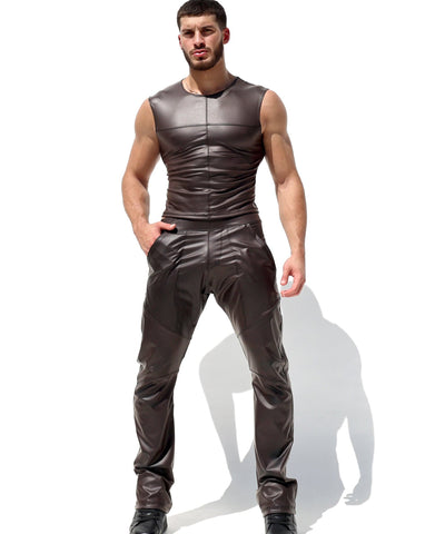 RUFSKIN® SPORT SYLVESTER HASHISH