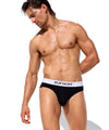 RUFSKIN® UNDERWEAR TAREK BLACK