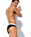 RUFSKIN® UNDERWEAR TAREK BLACK